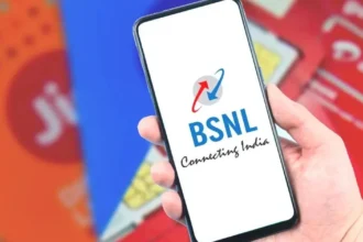 BSNL: जियो, को टक्कर दे रहा ये प्लान