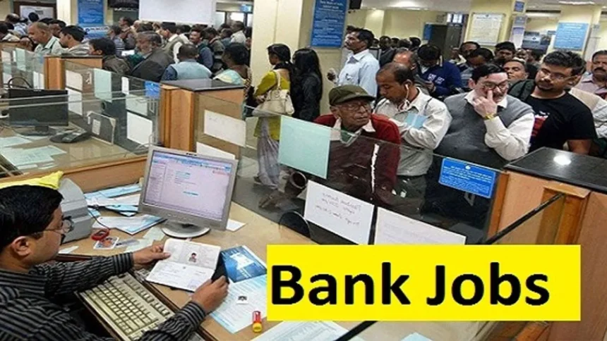 Bank Job