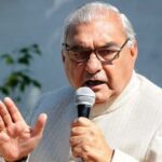 Bhupinder Singh Hooda