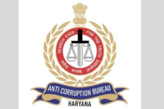 Acb की कार्रवाई