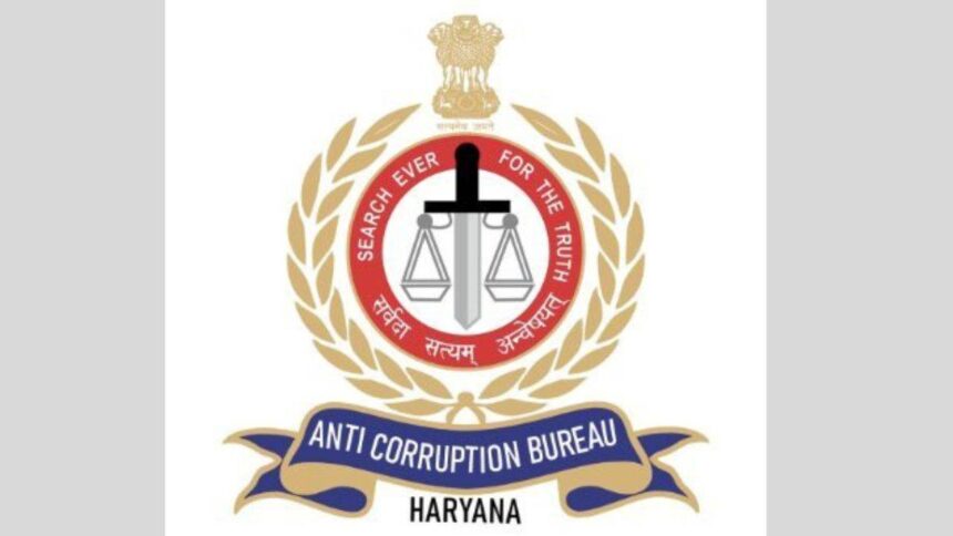 Acb की कार्रवाई