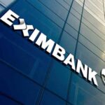 Exim Bank Job