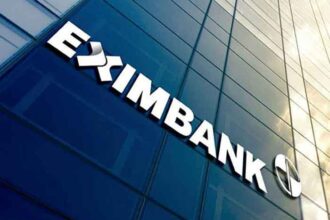 Exim Bank Job