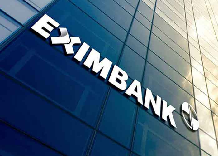 Exim Bank Job