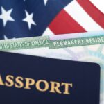 Green card of america