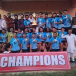 Jhajjar Champion