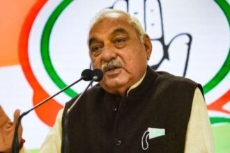 Bhupinder SIngh Hooda