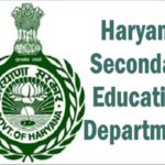 Haryana Education