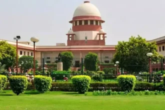 Supreme Court india