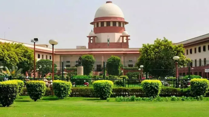 Supreme Court india